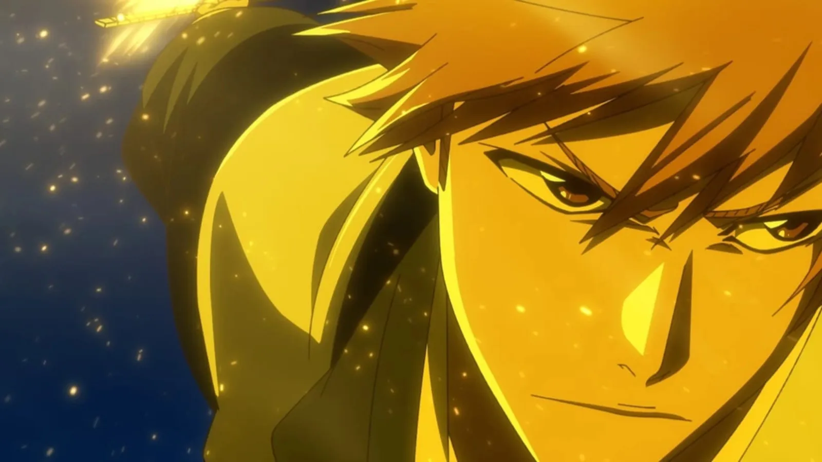 A temporada de outono de 2024 parece absolutamente LOUCA para animes