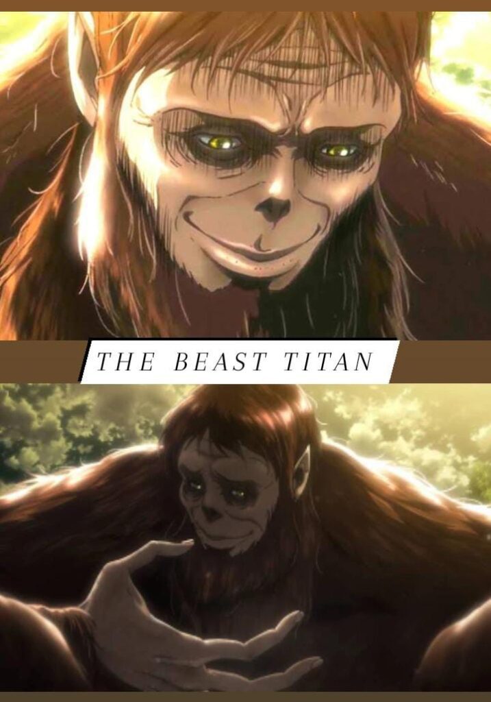 Attack on Titan