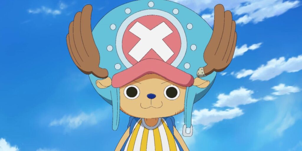 Líder de One Piece Prosthetics provoca design live-action de Chopper na 2ª temporada