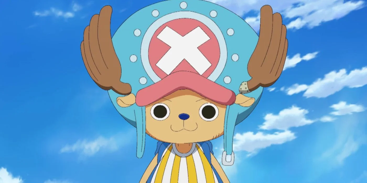 One Piece:  Tony Tony Chopper usará prótese ou CGI na live action?