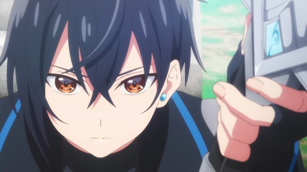 Featured Image: Seirei Gensouki: Spirit Chronicles Season 2 Reveals New Visual, Cast Members and Theme Songs