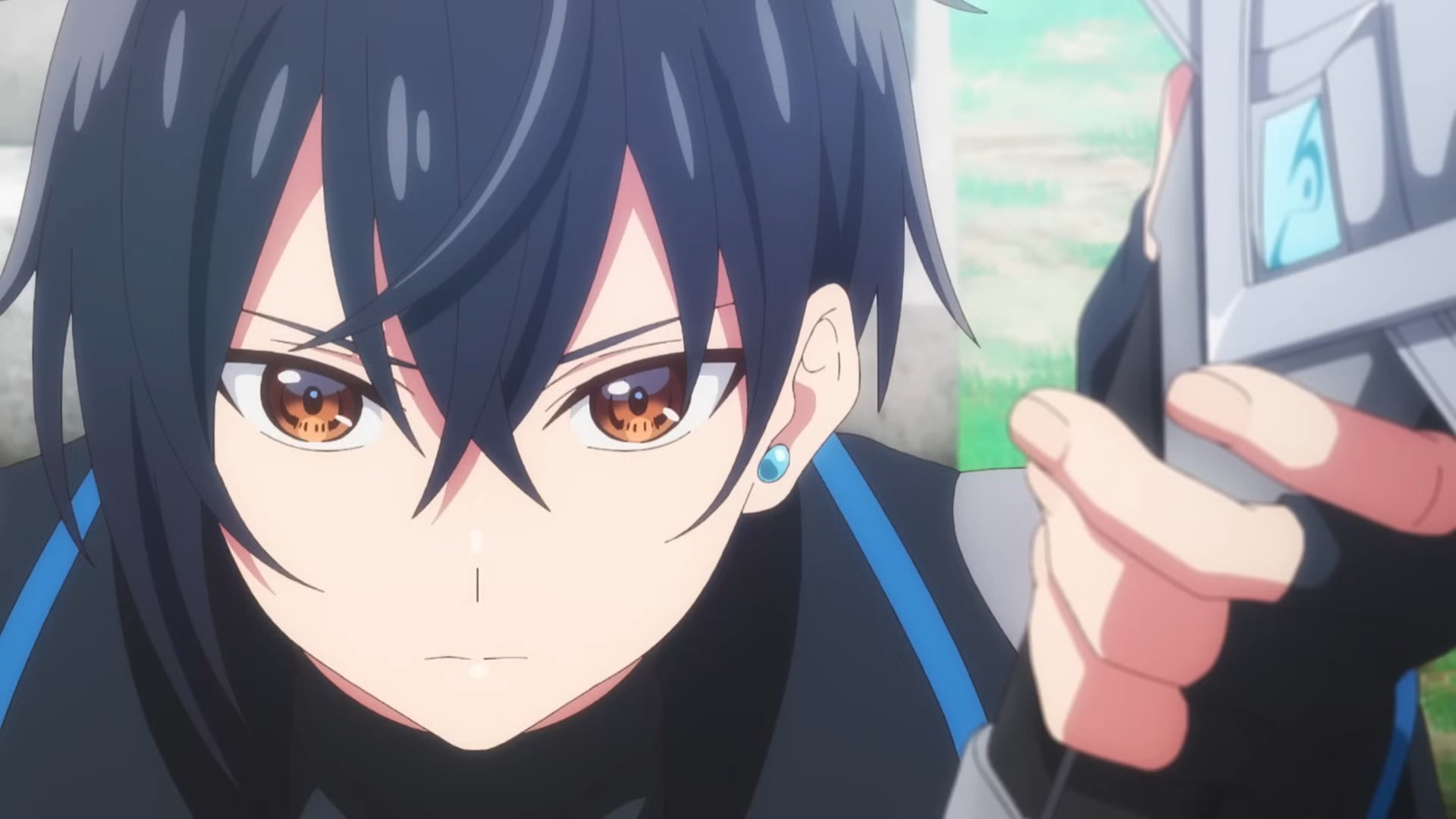 Featured Image: Seirei Gensouki: Spirit Chronicles Season 2 Reveals New Visual, Cast Members and Theme Songs