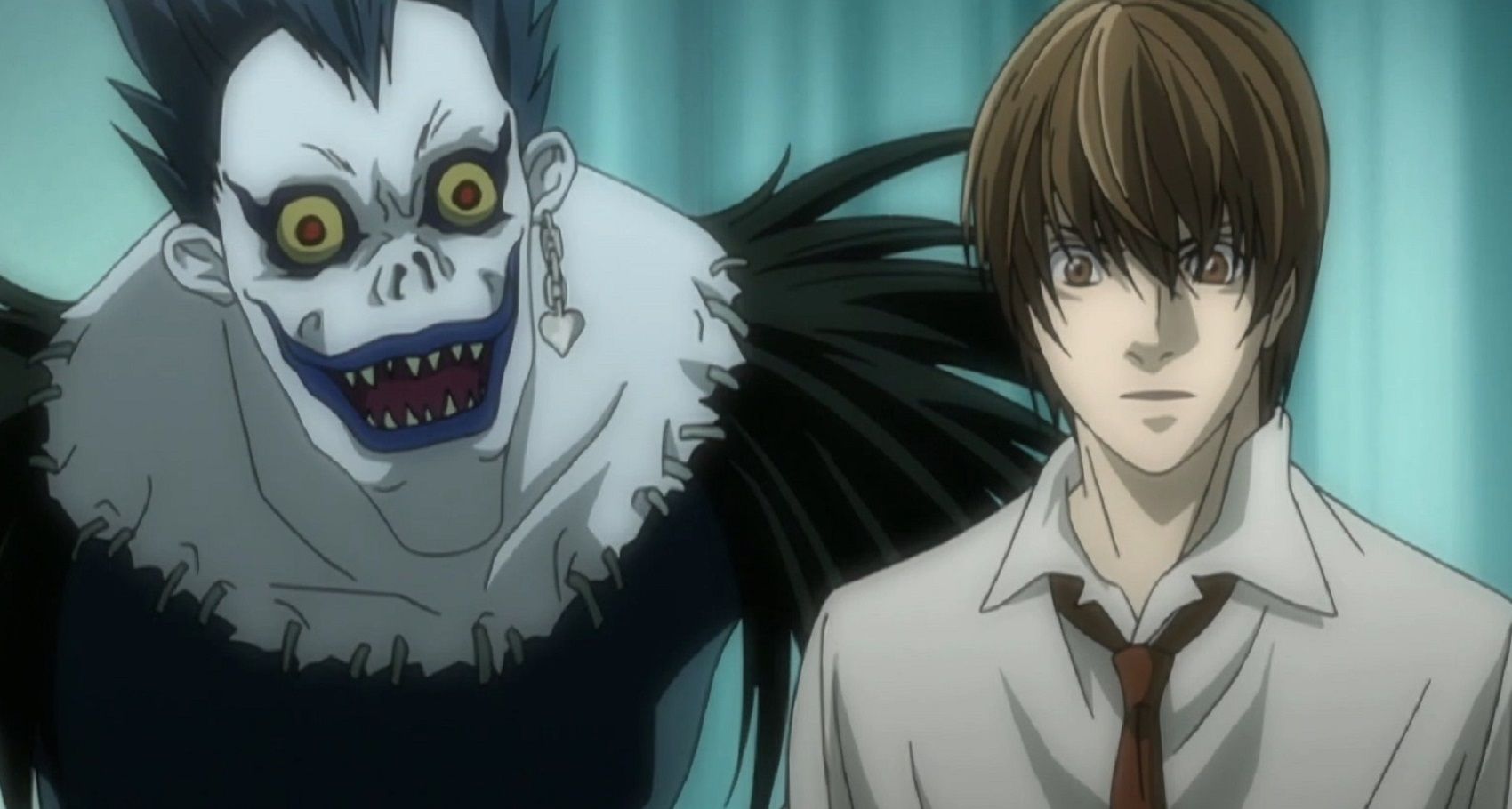 10 detalhes ocultos sobre Ryuk que todos perderam