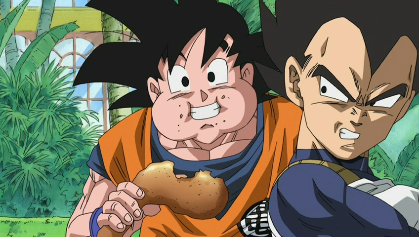 5 Curiosidades Sobre Dragon Ball: Explorando o Universo de Goku e seus Amigos