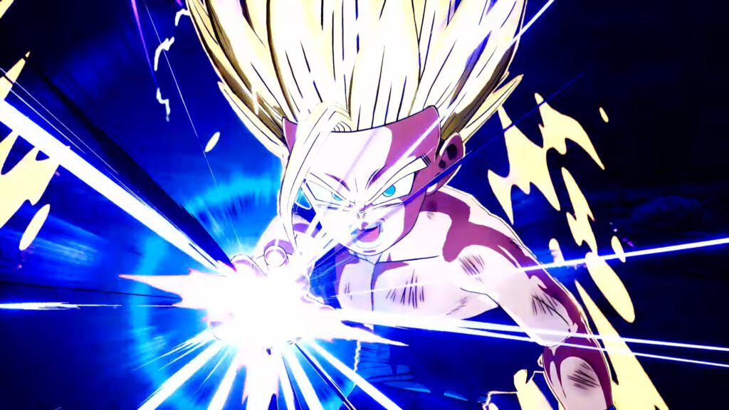 Featured Image: Dragon Ball: Sparking Zero Reveals More Playable Characters in Android Saga Trailer