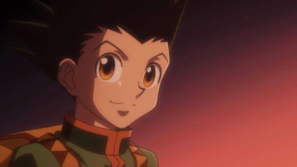 Featured Image: Hunter x Hunter Manga Returns on October 7