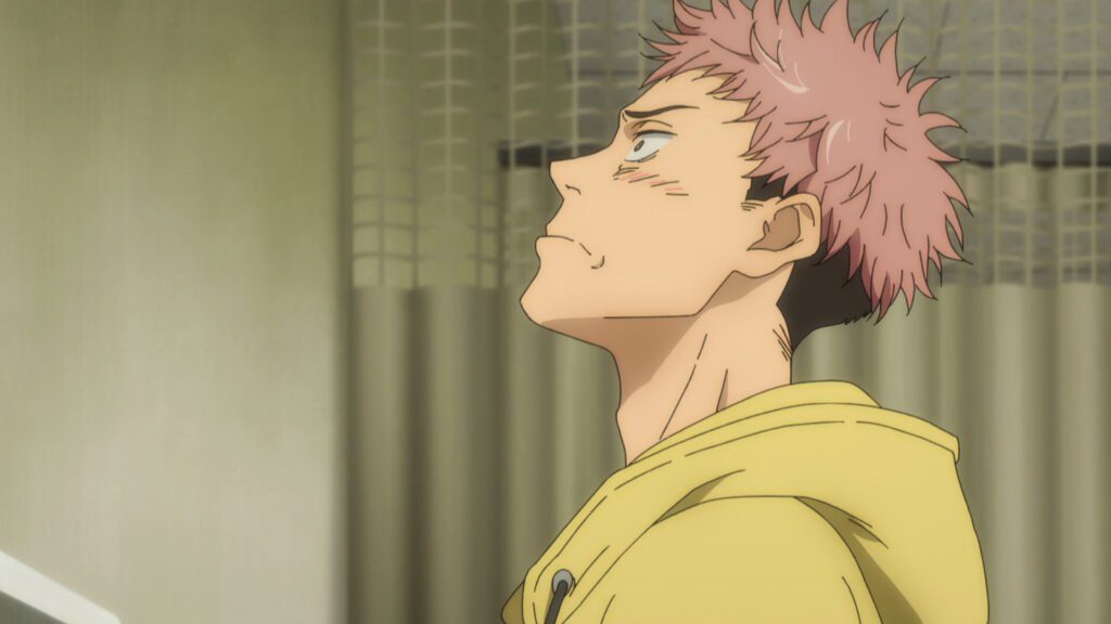 Featured Image: Jujutsu Kaisen Manga Ends in 5 Chapters on September 30