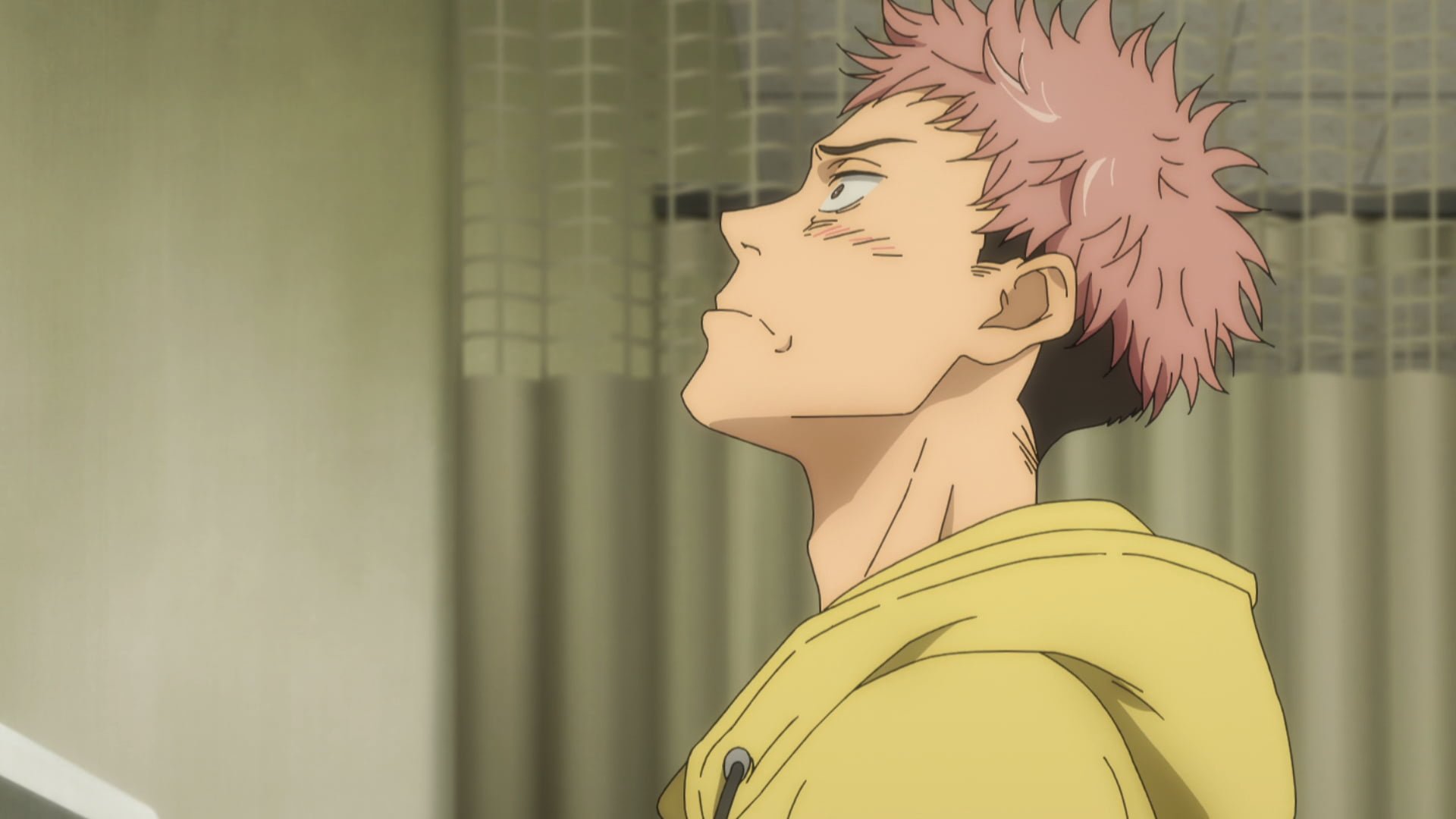 O mangá Jujutsu Kaisen termina em 30 de setembro