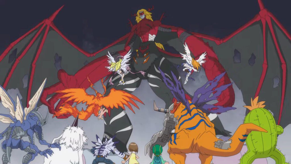 Featured Image: Digimon Adventure 25th Anniversary Video Featuring "Butter-Fly" Will Send You Back to Childhood