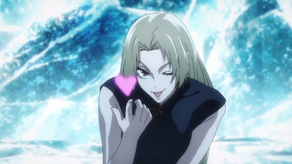 10 personagens mais desperdiçados em Jujutsu Kaisen