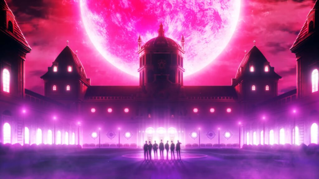 Featured Image: Dark Moon: The Blood Altar Gets Anime Adaptation