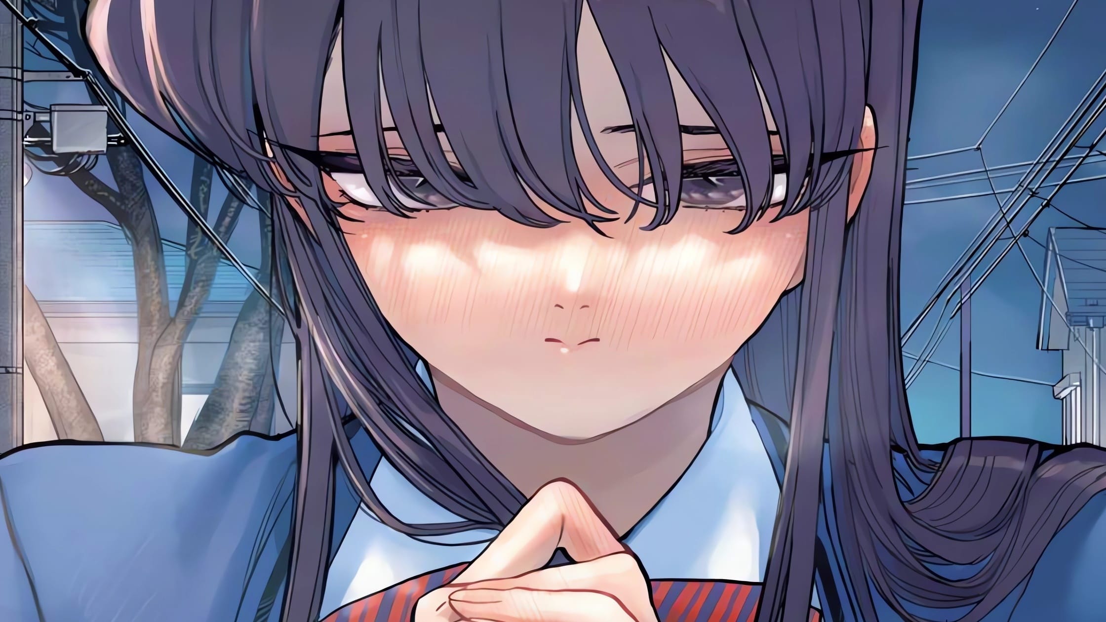 Featured Image: ‘The Final Part’: Komi Can’t Communicate Manga Is Coming to an End