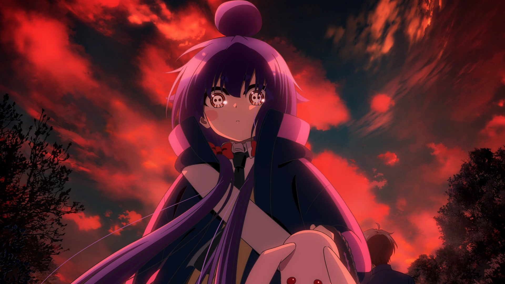 Featured Image: Dark Gathering Season 2 Announced