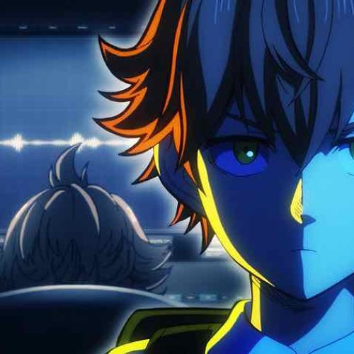 One Punch Man, Anime, Child Emperor