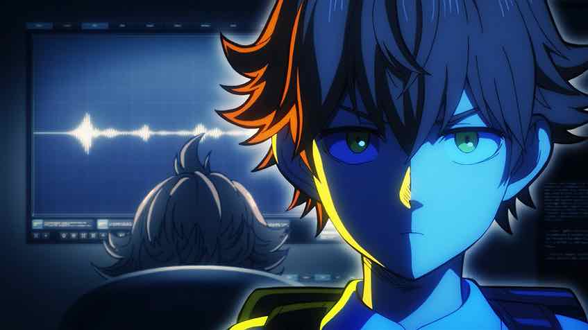 One Punch Man, Anime, Child Emperor