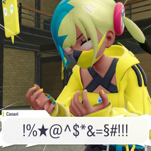 Featured Image: Pokemon Legends: Z-A Needs Better Ranked Rewards